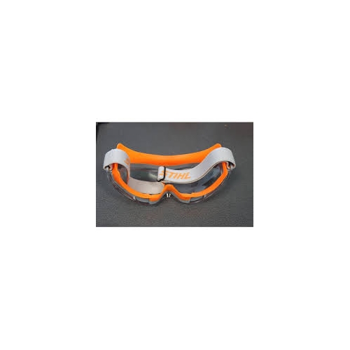 Okulary ochronne ULTRASONIC